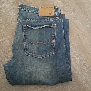 American Eagle Jeans Size 34×32